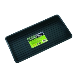 Plateau de culture PVC recyclé 56 x 28 x 6 cm - GARLAND