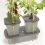 Jardinière duo grow - Arosage automatique - GARLAND