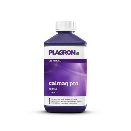 Calmag Pro 250ml - PLAGRON