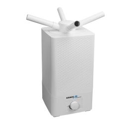 Humidificateur SonicAir 10L – Silencieux et idéal pour contrôler l’humidité.