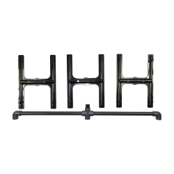 Tuyauterie pour propagateur aéroponique X-Stream 80