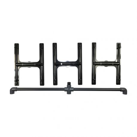 Tuyauterie pour propagateur aéroponique X-Stream 80