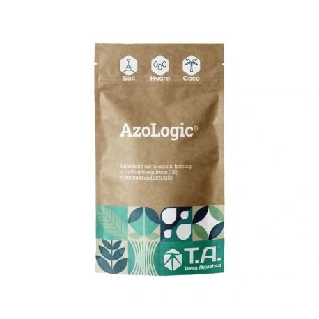Biostimulant AZOLOGIC - Terra aquatica - 10gr 