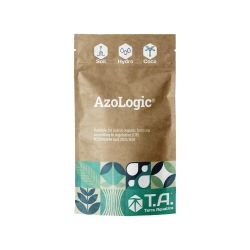 Biostimulant AZOLOGIC - Terra aquatica - 50gr