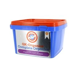 GUANOKALONG COMPLETE Organics - 3L