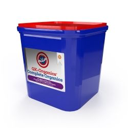 GUANOKALONG COMPLETE Organics - 5L