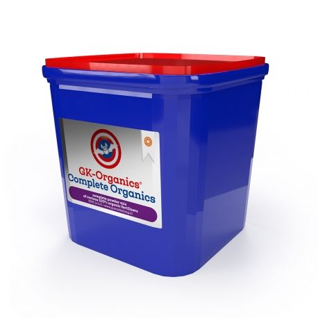 GUANOKALONG COMPLETE Organics - 5L