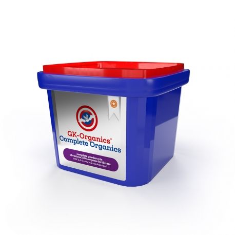 GUANOKALONG COMPLETE Organics - 1L