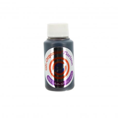 FLORIZON LIQUID 100ml - GUANOKALONG