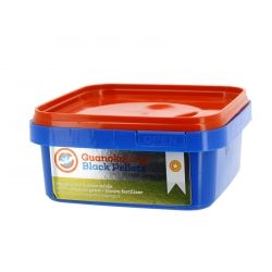 GUANOKALONG BLACK - 500gr