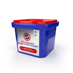 KALONG SUGAR CANE POWDER - 1KG