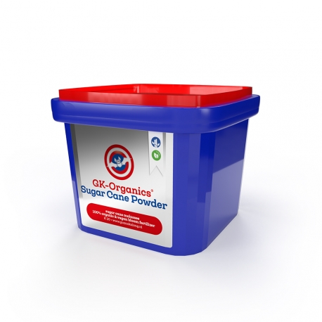 KALONG SUGAR CANE POWDER - 1KG