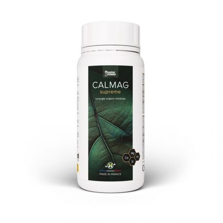 CalMag supreme - Hydropassion - 250ML