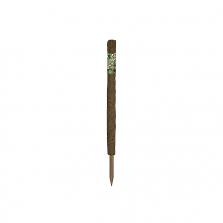 Support naturel - Tuteur en coco - 60cm - GARLAND