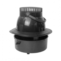 humidificateur Dark Fogger 5,3 L - 150 m²