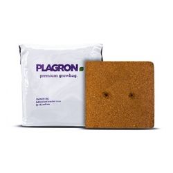 PLAGRON GROWBAG - Pot de coco 20x20x20 cm