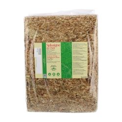 Sphaigne du Chili – Sachet 1 kg – Support de culture naturel