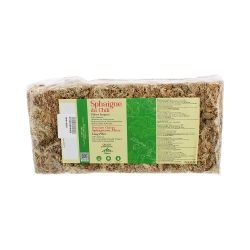 Sphaigne du Chili – Sachet 150gr – Support de culture naturel