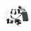 Kit Adaptateur 3x40W COSMORROW LED - Secret Jardin