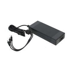 Kit Adaptateur 3x40W COSMORROW LED - Secret Jardin