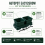Easy2Grow - kit extension AutoPot 9mm - 2 pots 8.5 litres - AUTOPOT