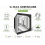GREENCUBE - G-MAX Propagator 90x60x100