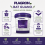 Engrais Bat Guano en pot de 1 litre - PLAGRON