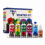 Full pack engrais HESI terre en litre
