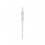 Indicateur d'arrosage pour plantes SUSTEE - Blanc - taille S