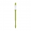 Indicateur d'arrosage pour plantes SUSTEE - Vert - taille M