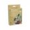 Blister de 50 pastilles COCO Ø3,6cm - ROMBERG