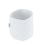 Pot géotextile BLANC 1 litre - TEXPOT 