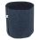 Pot géotextile 3 litres TEXPOT - noir