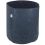 Pot géo-textile 10 litres TEXPOT - noir