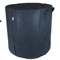 Pot géo-textile 50 litres TEXPOT - noir