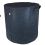 Pot géo-textile 50 litres TEXPOT - noir