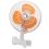 Ventilateur à pince oscillant 20W – Cornwall Electronics