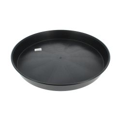 Soucoupe ronde PVC Ø45 cm – Pour pot de 70 L