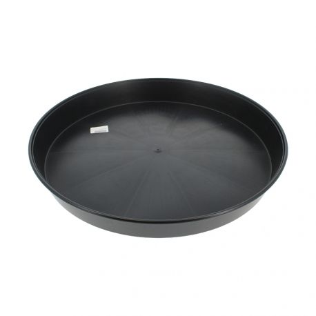Soucoupe ronde PVC Ø45 cm – Pour pot de 70 L