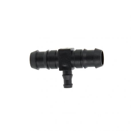 TEE CONNECTORS 16-9mm