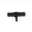 TEE CONNECTORS 16-9mm