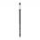Indicateur d'arrosage pour plantes SUSTEE - Noir - taille L
