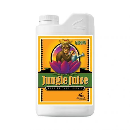 Jungle Juice Grow 1L - Advanced Nutrients