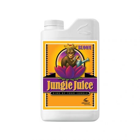 Jungle Juice Bloom 1L - Advanced Nutrients