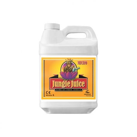 Jungle Juice Micro 1L - Advanced Nutrients