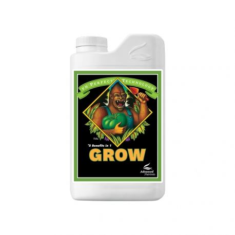 pH Perfect Grow 1L - Advanced Nutrients