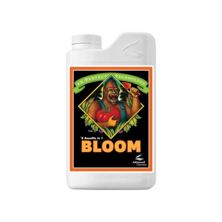 pH Perfect Bloom 1L - Advanced Nutrients