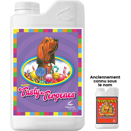 Tasty Terpenes 500ml - Advanced Nutrients