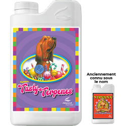 Tasty Terpenes 250ml - Advanced Nutrients