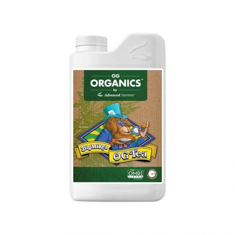 OG BigMike's OG Tea 500ml - Advanced Nutrients